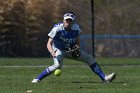 Softball vs JWU  Wheaton College Softball vs Johnson & Wales University. - Photo By: KEITH NORDSTROM : Wheaton, Softball, JWU